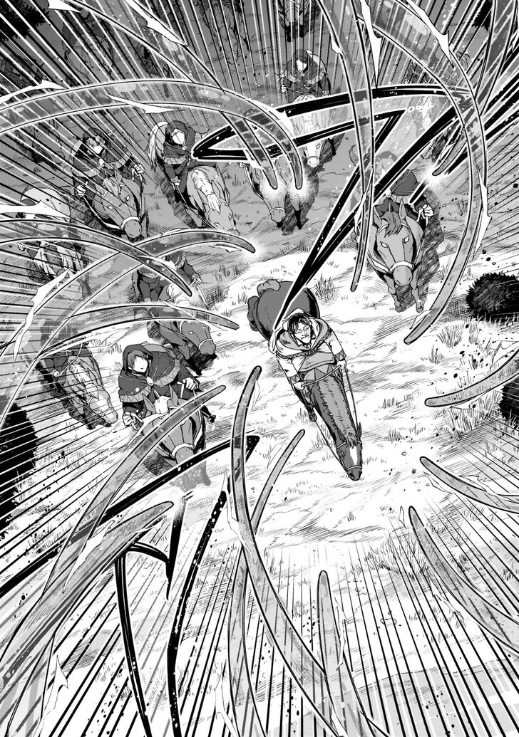 Failure Frame, Chapter 31 image 17